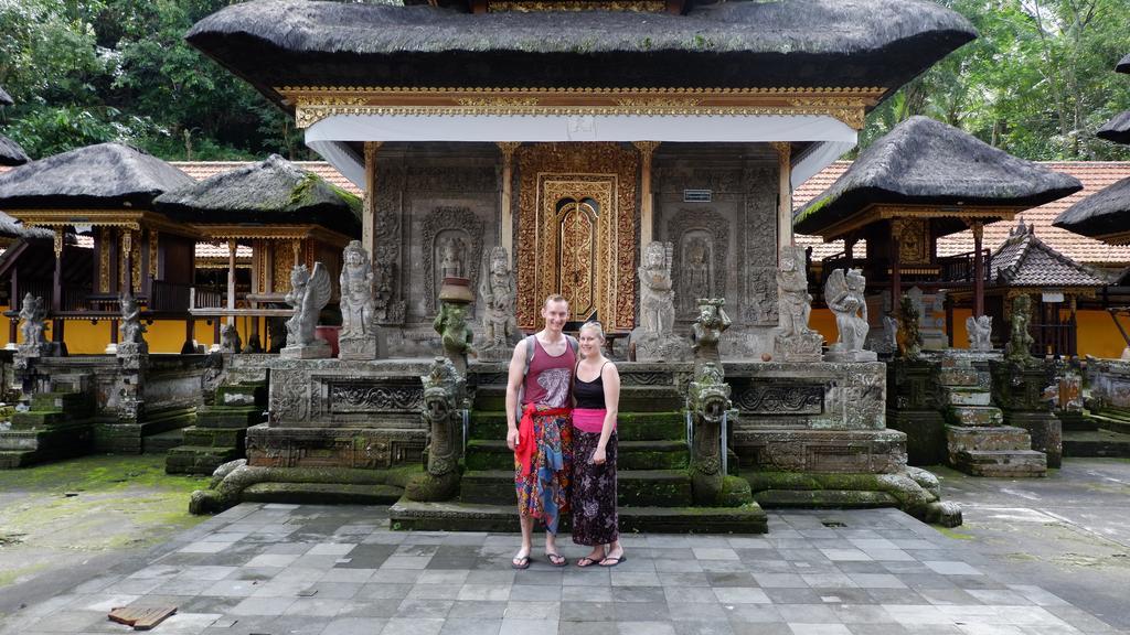In Da Garden Accommodatie bij particulieren Ubud