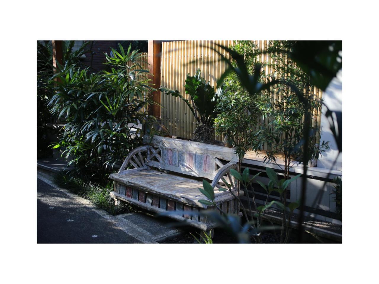 In Da Garden Accommodatie bij particulieren Ubud