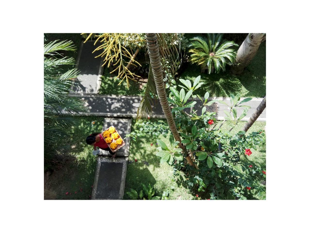 In Da Garden Accommodatie bij particulieren Ubud