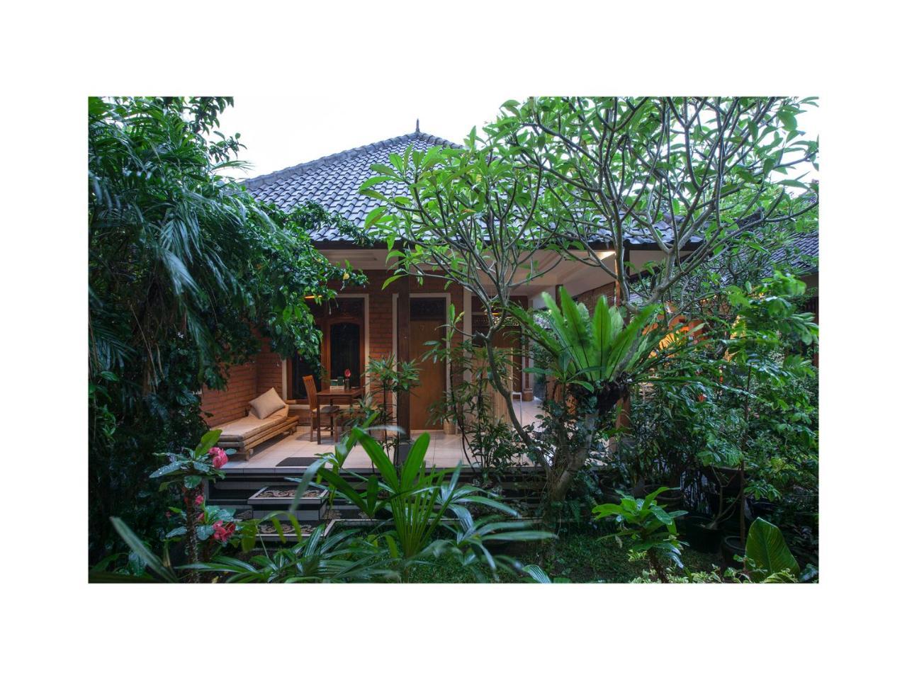 In Da Garden Accommodatie bij particulieren Ubud