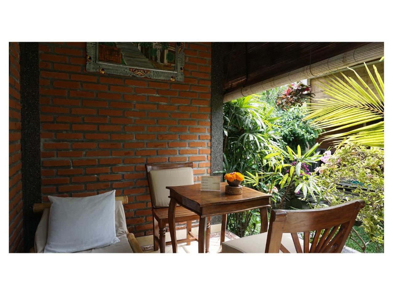Accommodatie bij particulieren In Da Garden Ubud