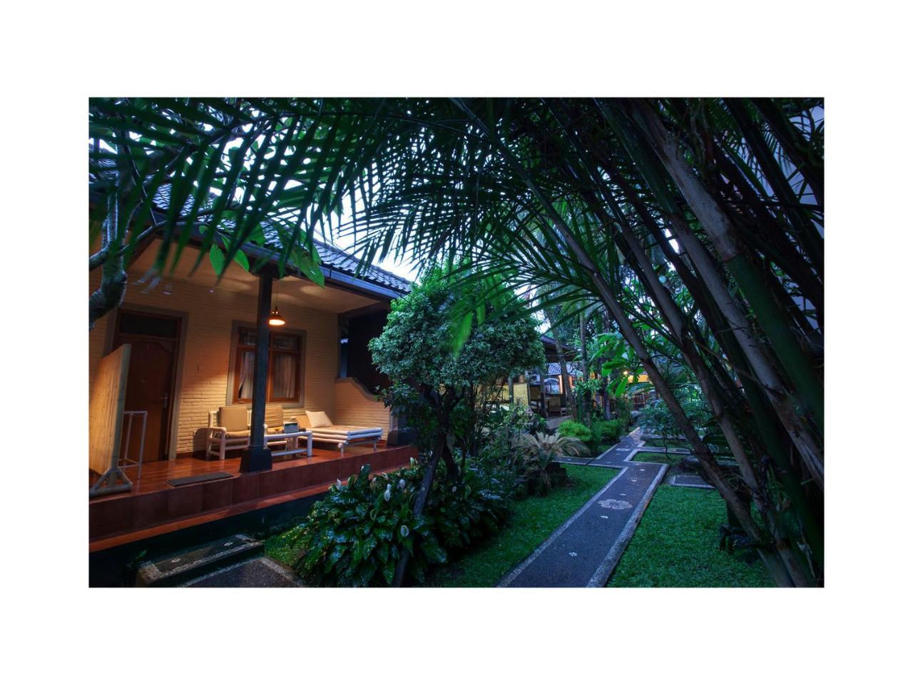 In Da Garden Accommodatie bij particulieren Ubud