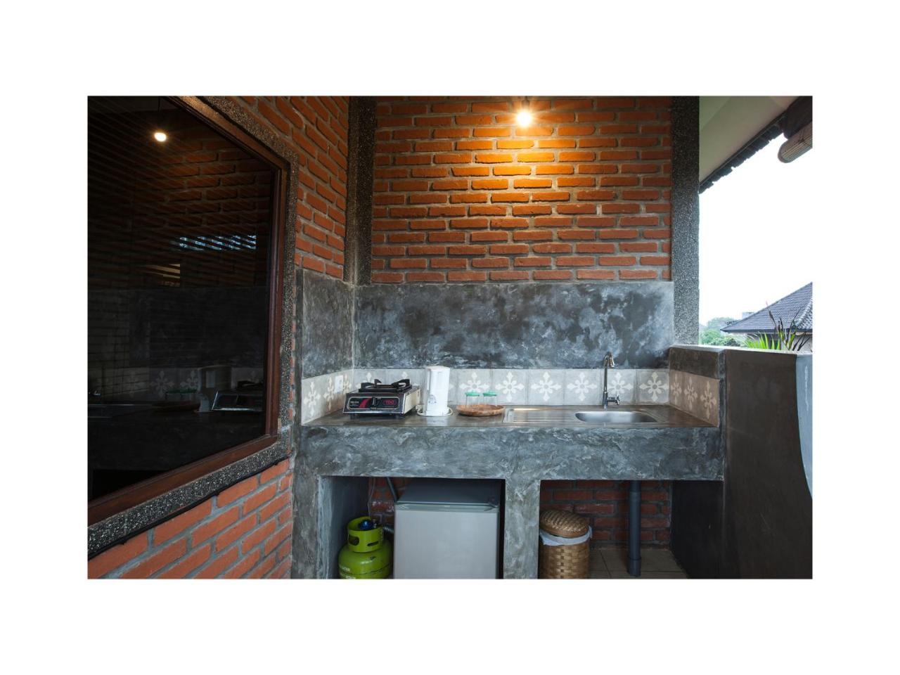 Accommodatie bij particulieren In Da Garden Ubud