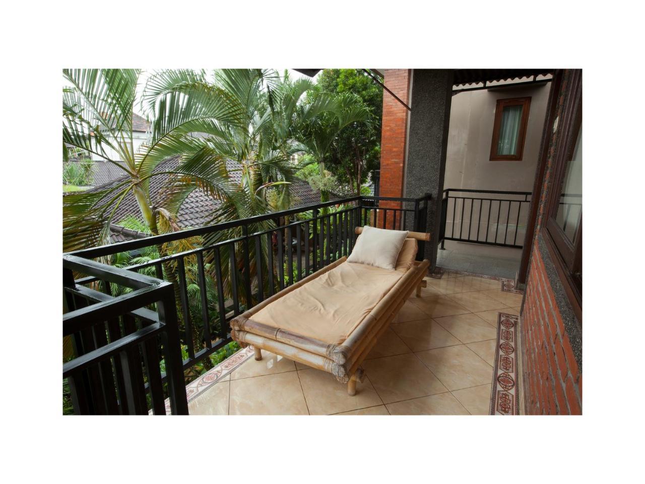 In Da Garden Accommodatie bij particulieren Ubud